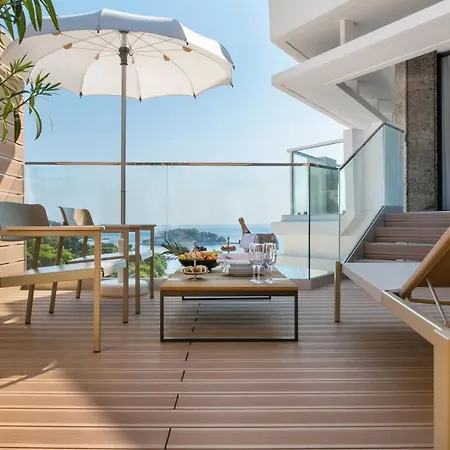 Amfora Hvar Grand Ξενοδοχείο 4*