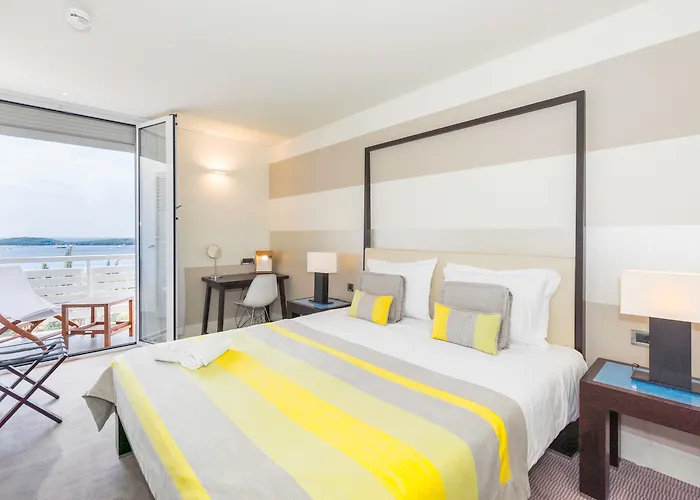 Amfora Hvar Grand Szálloda 4*